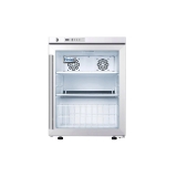 郴州青岛海尔2℃~8℃嵌入式医用冷藏箱HYC-68(A)