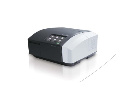 郴州岛津UV-1900i双光束紫外可见分光光度计