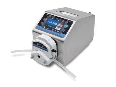 郴州雷弗流量型智能蠕动泵BT100L