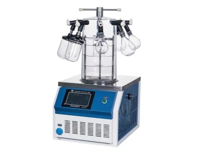 郴州宁波新芝冷冻干燥机SCIENTZ-N系列