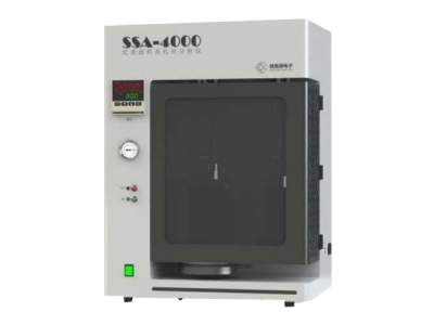 郴州彼奥德比表面积及孔径分析仪SSA-4000