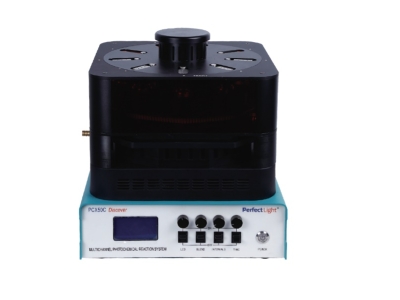 郴州泊菲莱多通道光催化反应系统PCX-50B Discove
