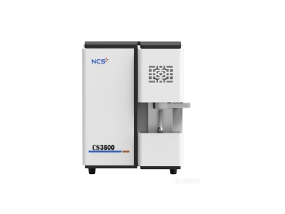 郴州钢研纳克碳硫分析仪CS3500