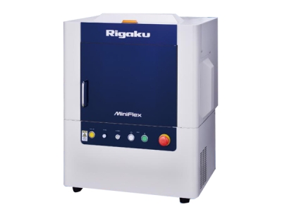 郴州日本理学X射线衍射仪MiniFlex 600