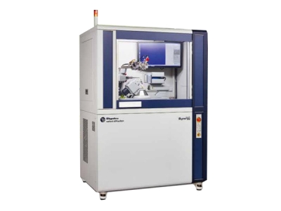 郴州日本理学单晶衍射仪XtaLAB Synergy R